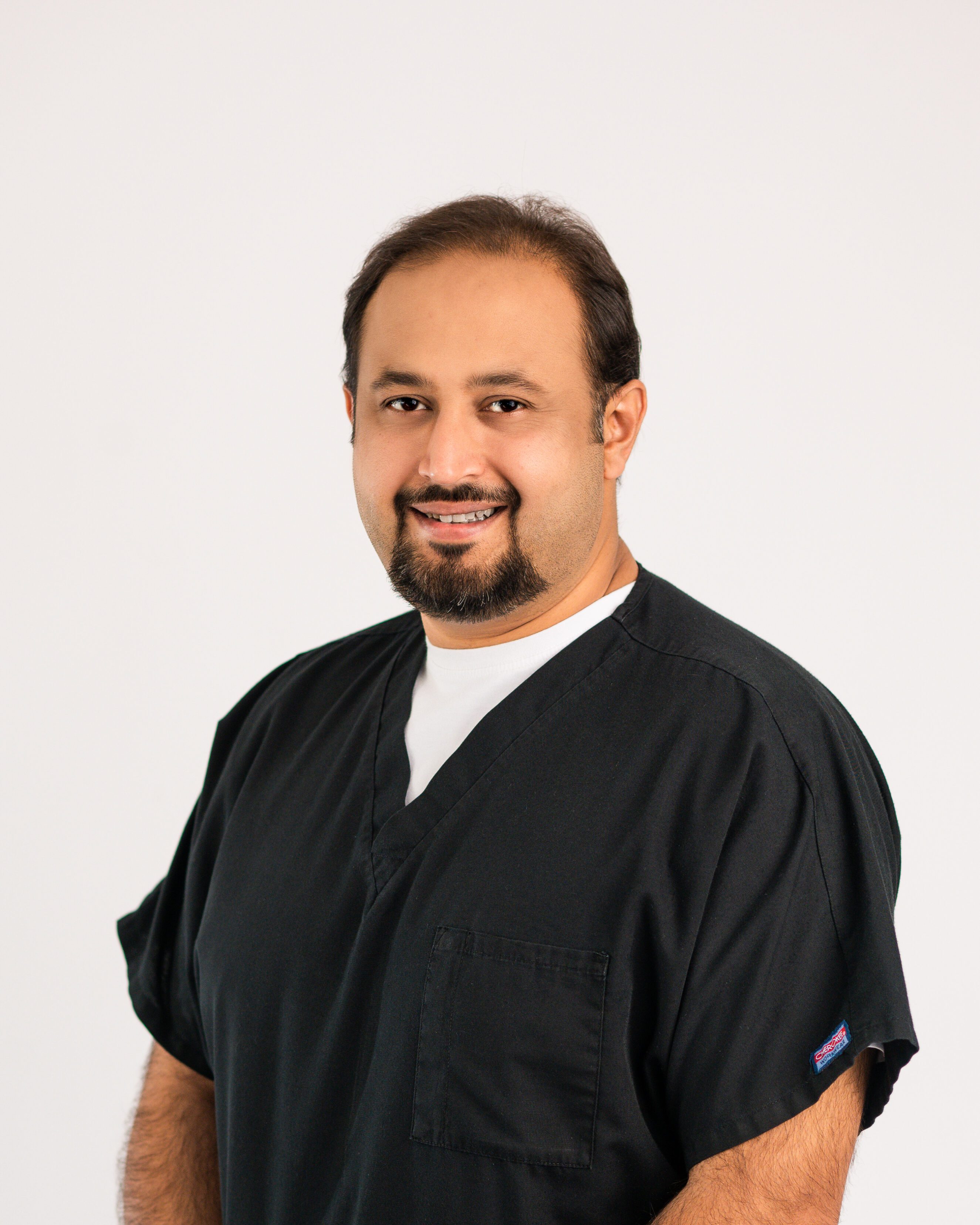 Jibran Naseer - SCRUBS IMAGE Jibran Naseer - SCRUBS IMAGE