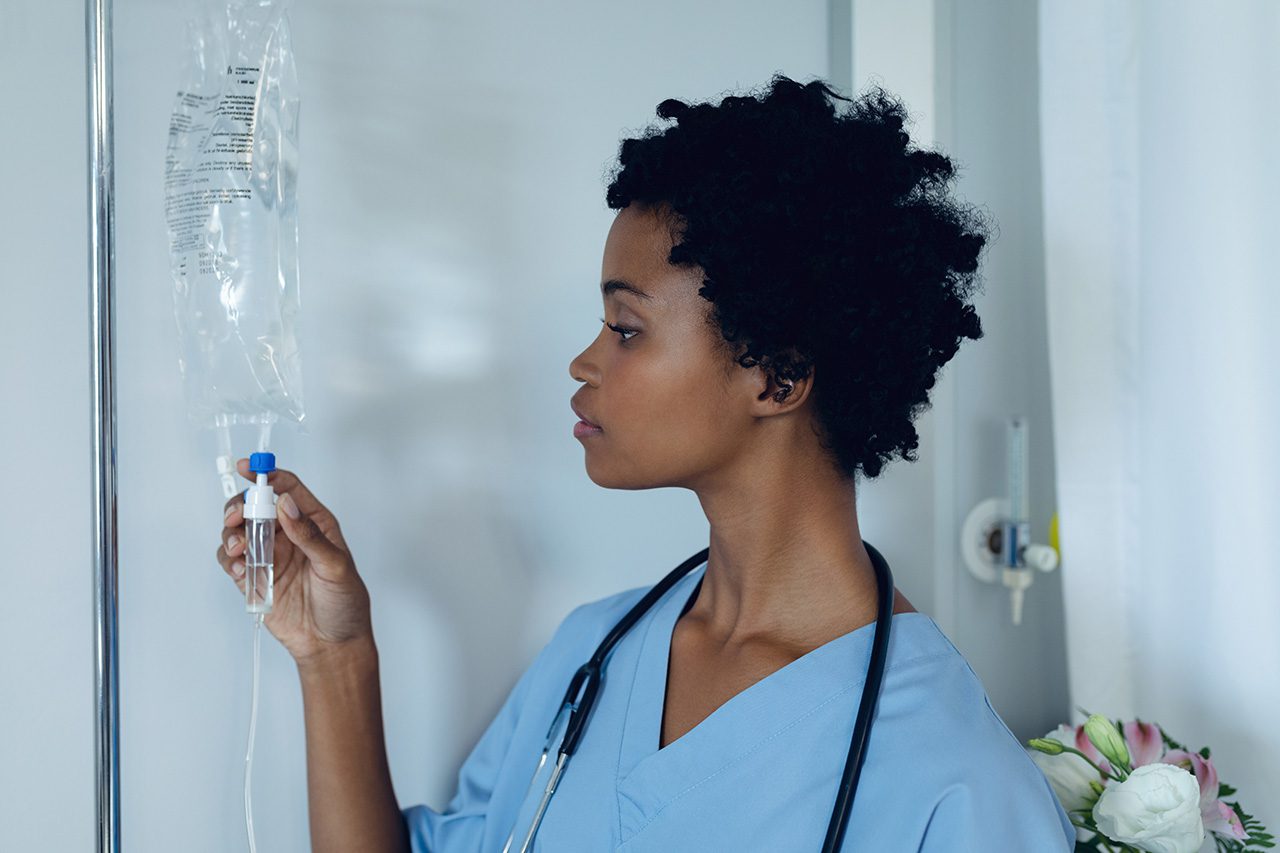 Nurse Nurse