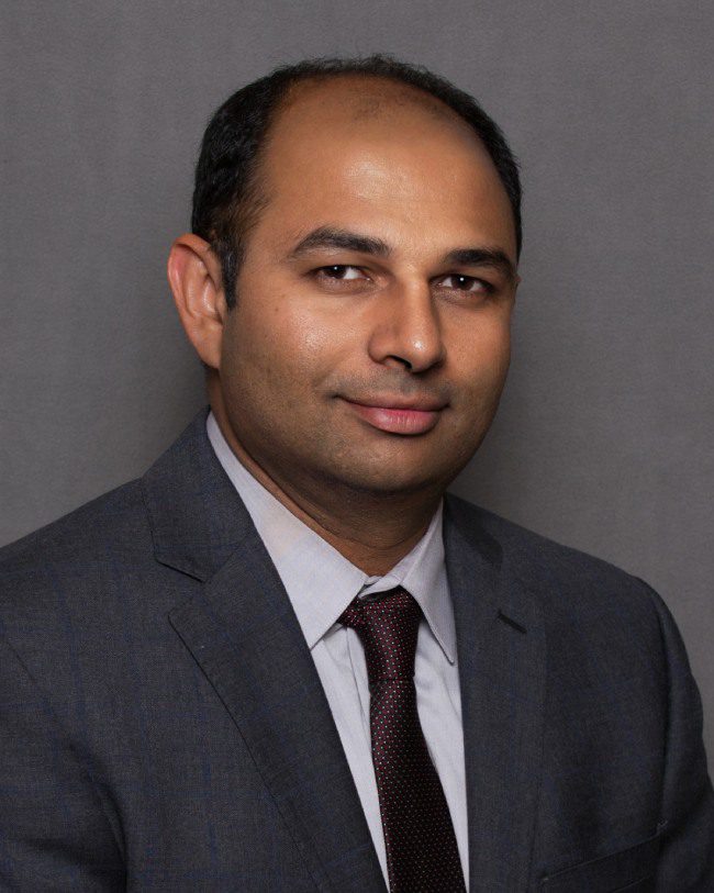 Saqib Chaudhry Saqib Chaudhry