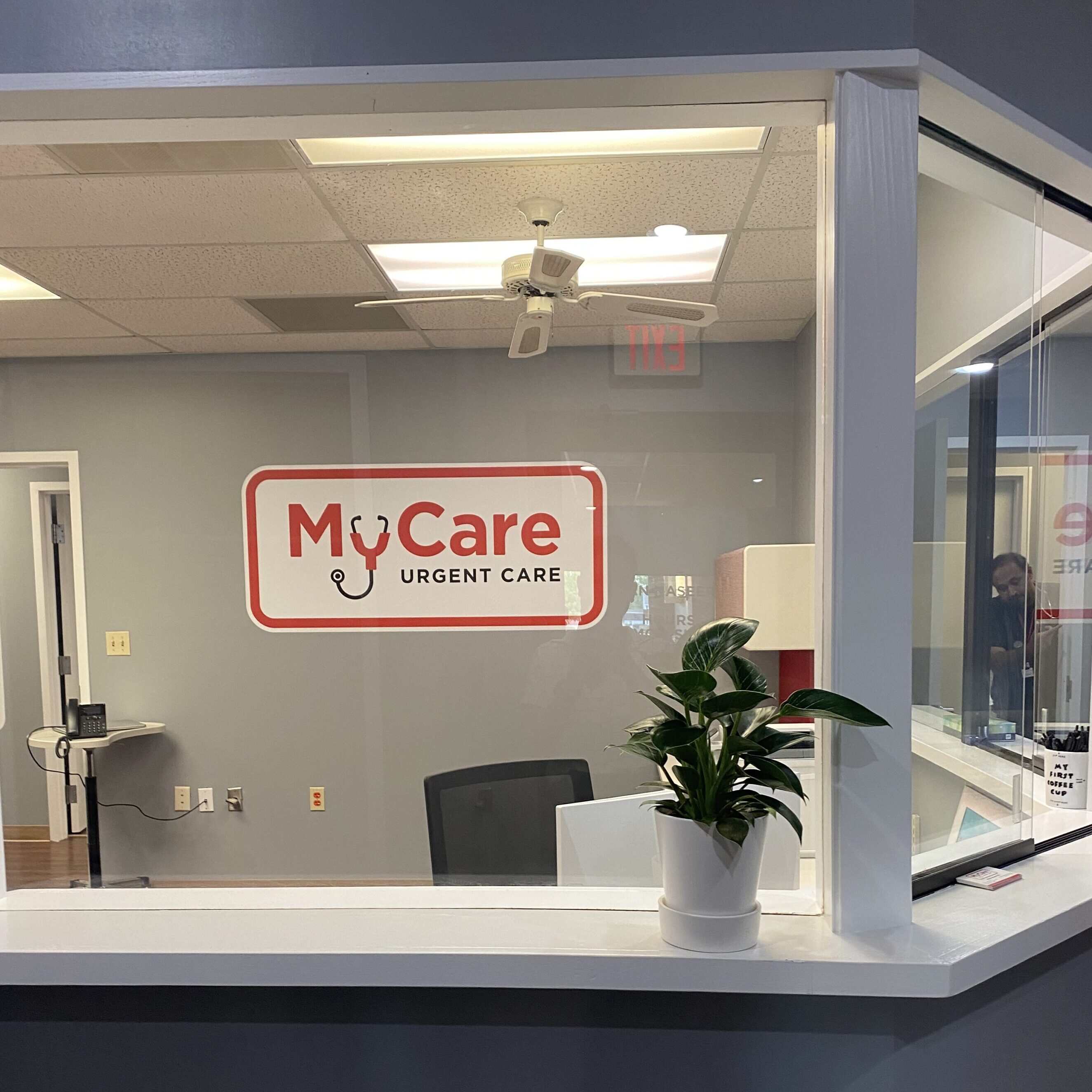 Turk Express Care Glen Rose - ylrq3dc